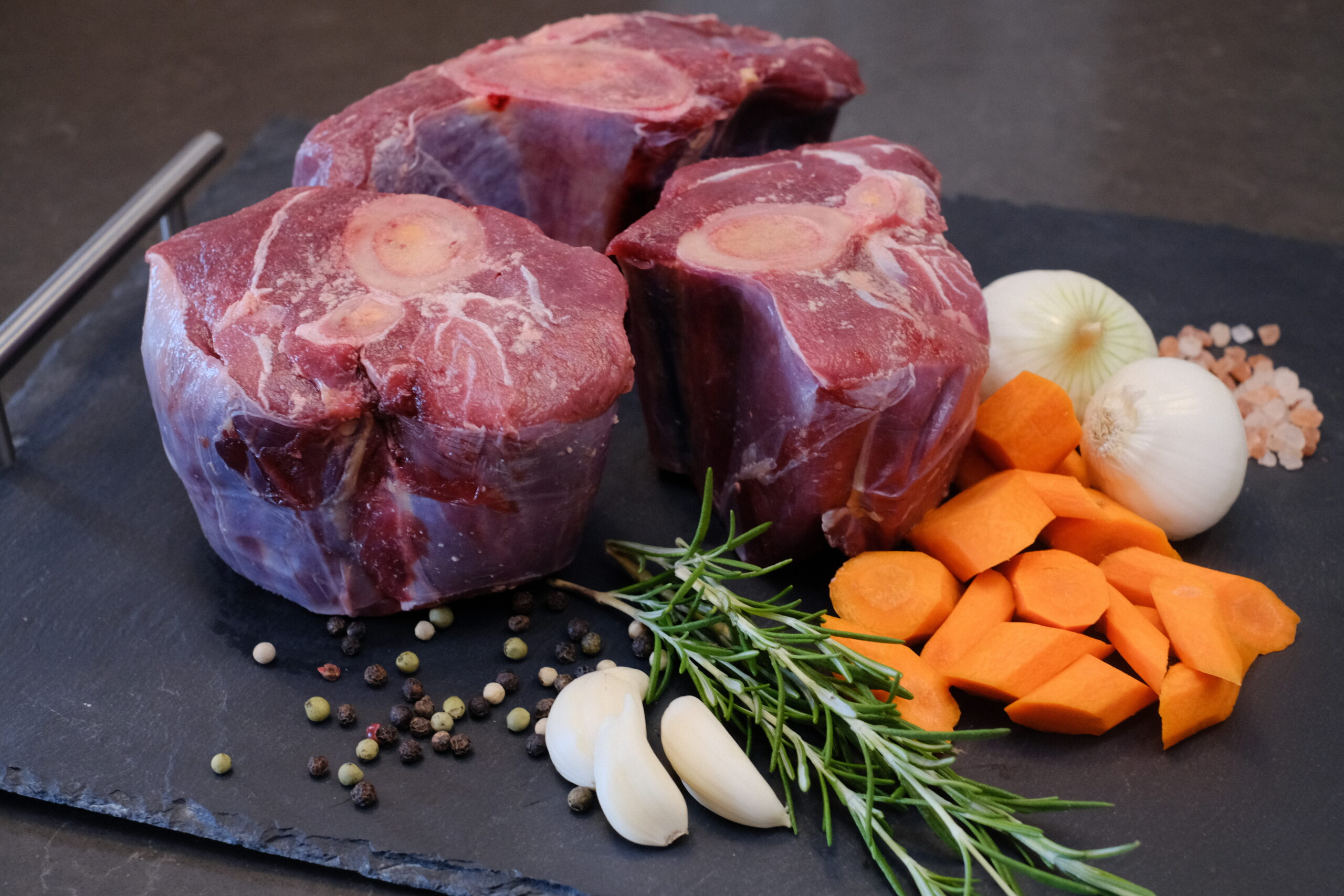 Available Now Locally