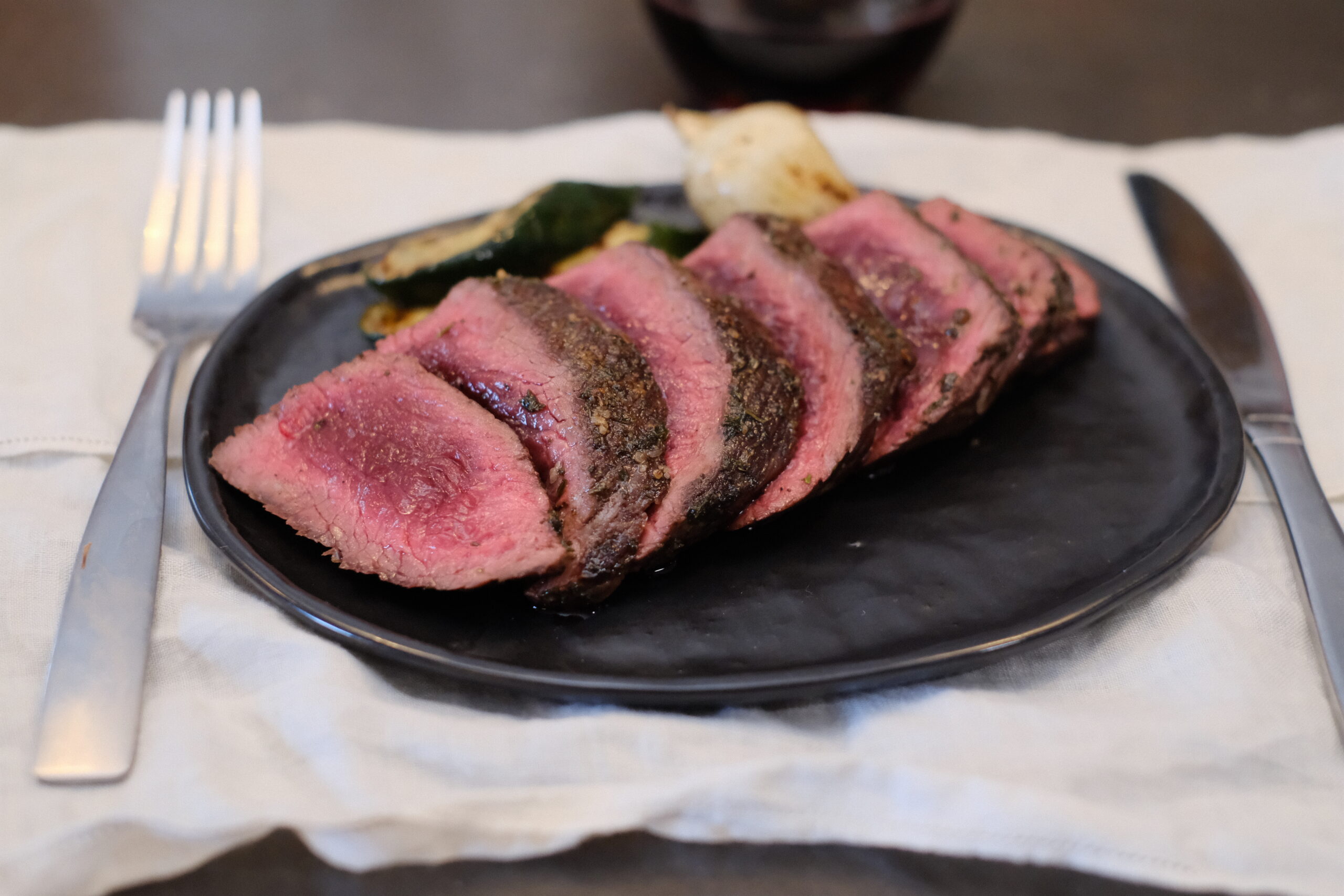 Red Meat in Disguise