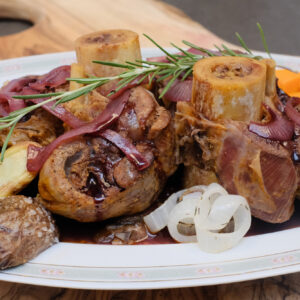 Osso Bucco
