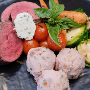 Tenderloin